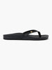 Reef Vista Ivy Black/Black Sandals Summer 2026