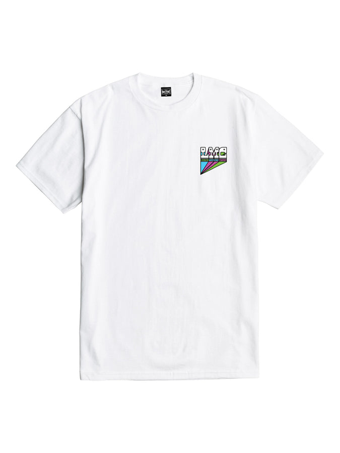 Loser Machine Do It In The Dirt T-Shirt Fall 2026 | WHITE (WHT)