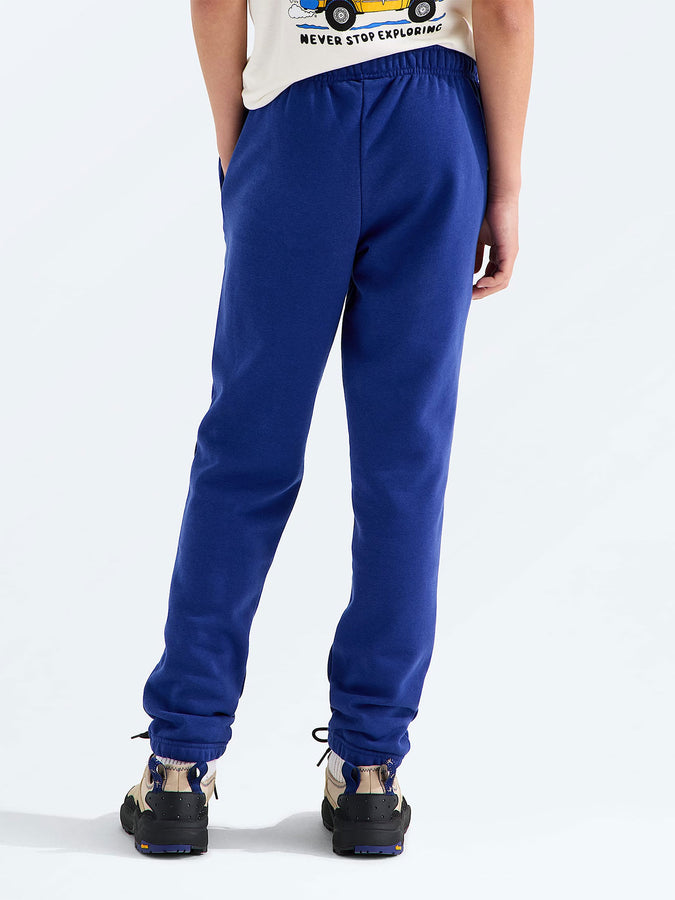 The North Face Evolution Simple Dome Pants Fall 2026 | BOLD BLUE (NLV)