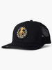 Salty Crew Tentacles Retro Trucker Hat Summer 2026