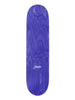 Studio Queijo Handles Skateboard Deck