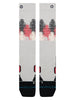 Stance Tree Line Mid Snow Socks