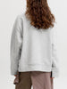 Jjxx Sophia Boxy Crewneck Sweatshirt Fall 2026
