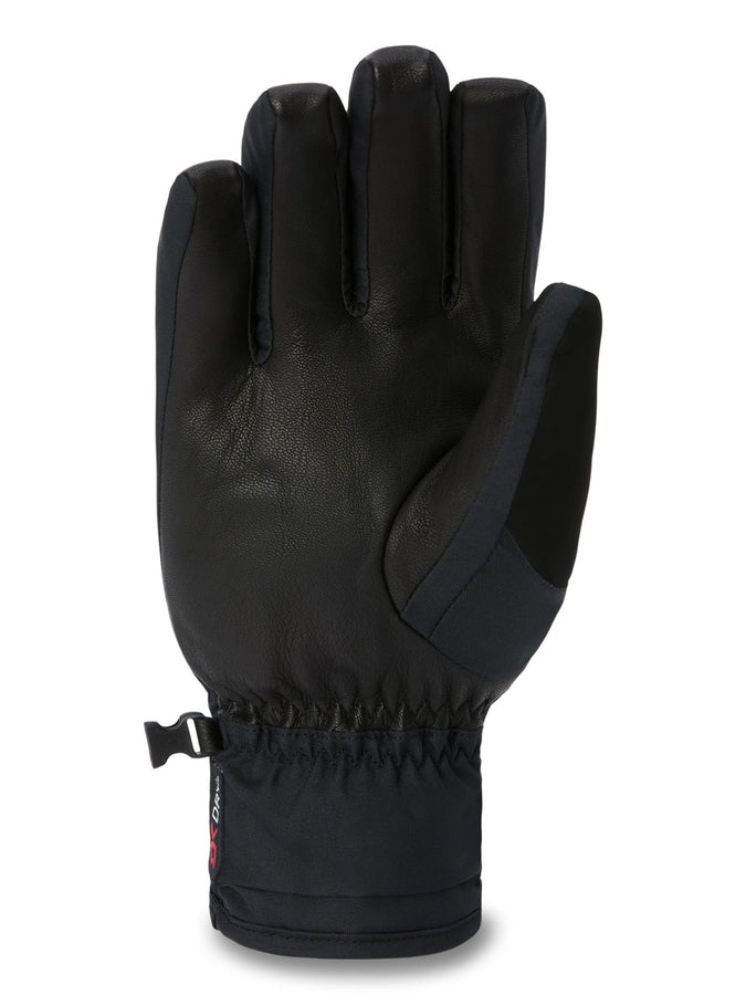 Dakine Camaro Short Gloves | BLACK
