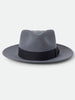 Brixton Eames Fedora Hat