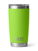 Yeti Rambler 20oz Venom Tumbler