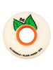 Oj's Plain Jane Keyframe 56mm Skateboard Wheels