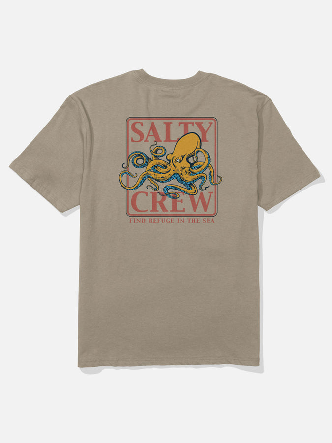 Salty Crew Ink Slinger Classic T-Shirt Summer 2026 | TWIG