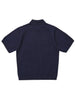 Hélas Bronx Knit Short Sleeve Polo Fall 2026