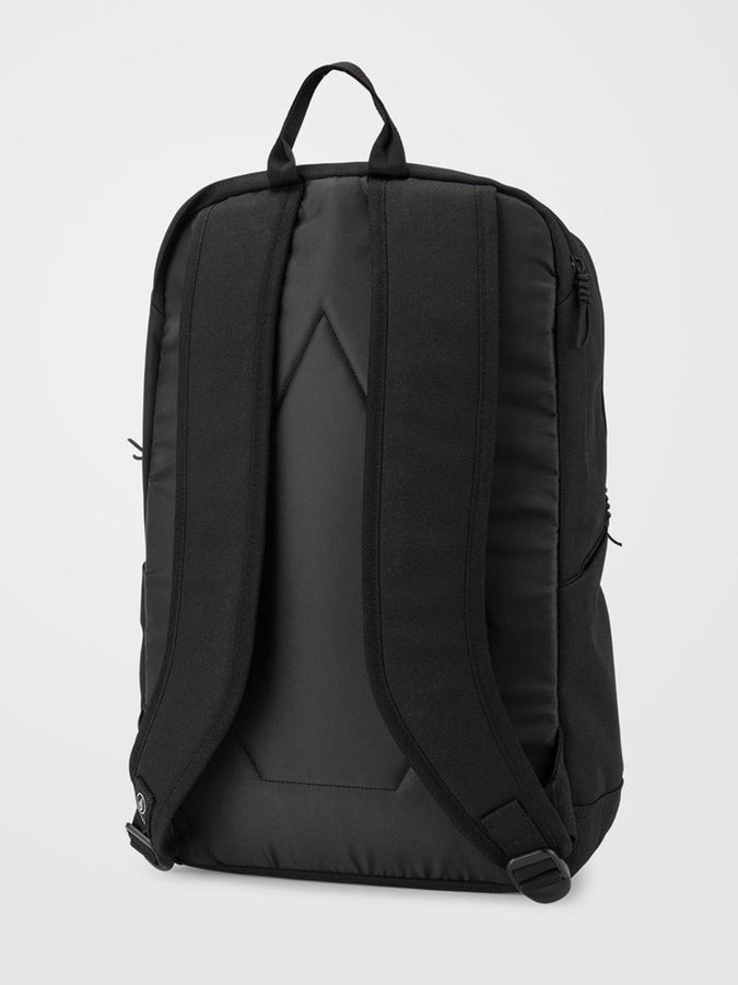 Volcom School Backpack | BLACK (BLK)
