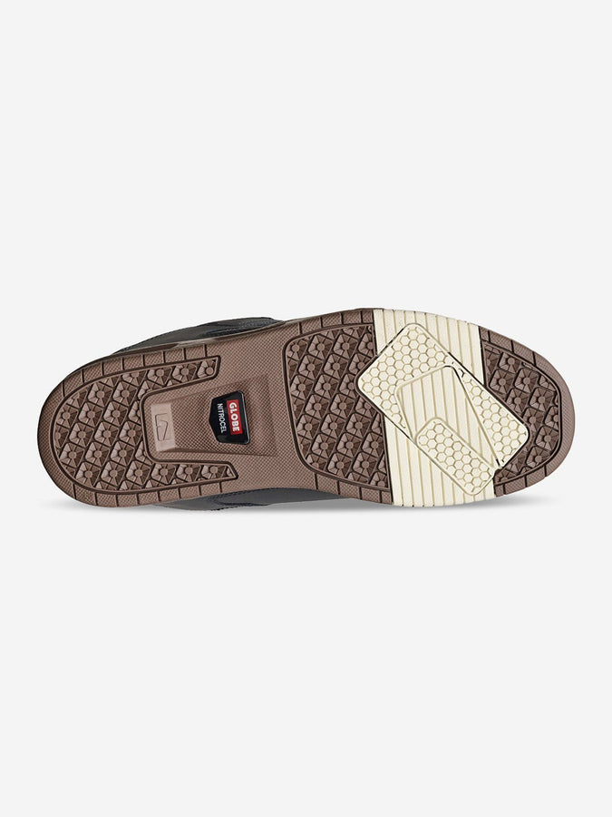 Globe Sabre Lead/Gum Shoes Fall 2026 | LEAD/GUM