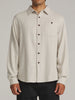 Katin Twiller Flannel Shirt Fall 2026