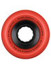 Bones Atf Rough Riders Red 59mm Skateboard Wheels