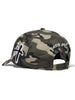 Cash Only Cash 6 Panel Hat