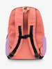 Headster Colorblock Retro Smoothie Backpack
