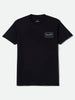 Brixton Grade Short Sleeve Buttondown Shirt Summer 2026