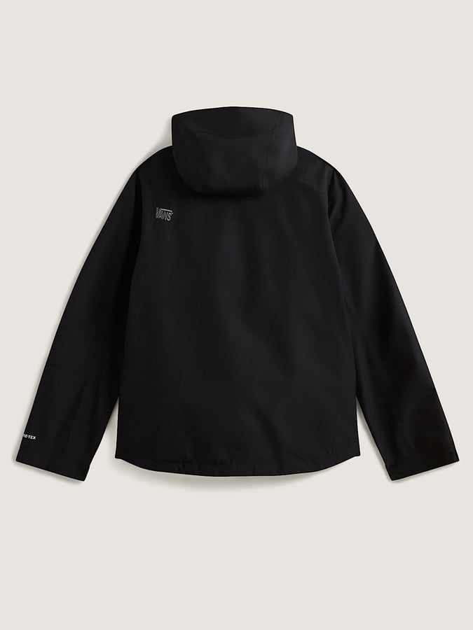 Vans TAKE UP 2L GORE-TEX 2027 | BLACK (BLK)