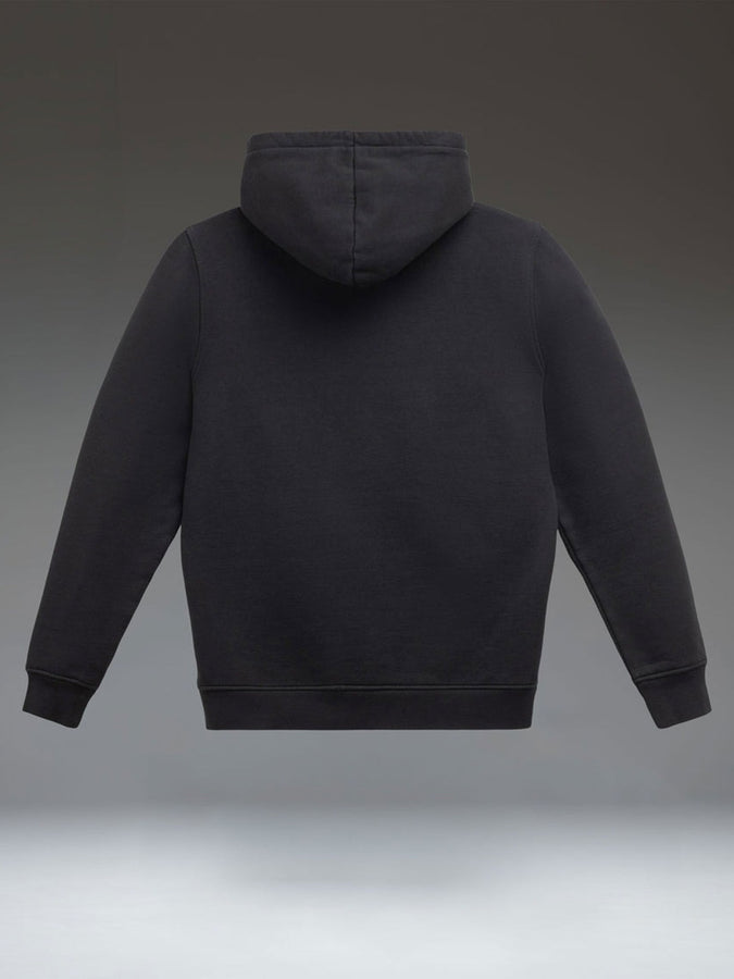 Herschel Basic Hoodie Spring 2026 | BLACK/WHITE (01149)