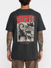 Rvca Scorpo T-Shirt Fall 2026