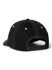 Huf Contrast H Star Snapback Hat