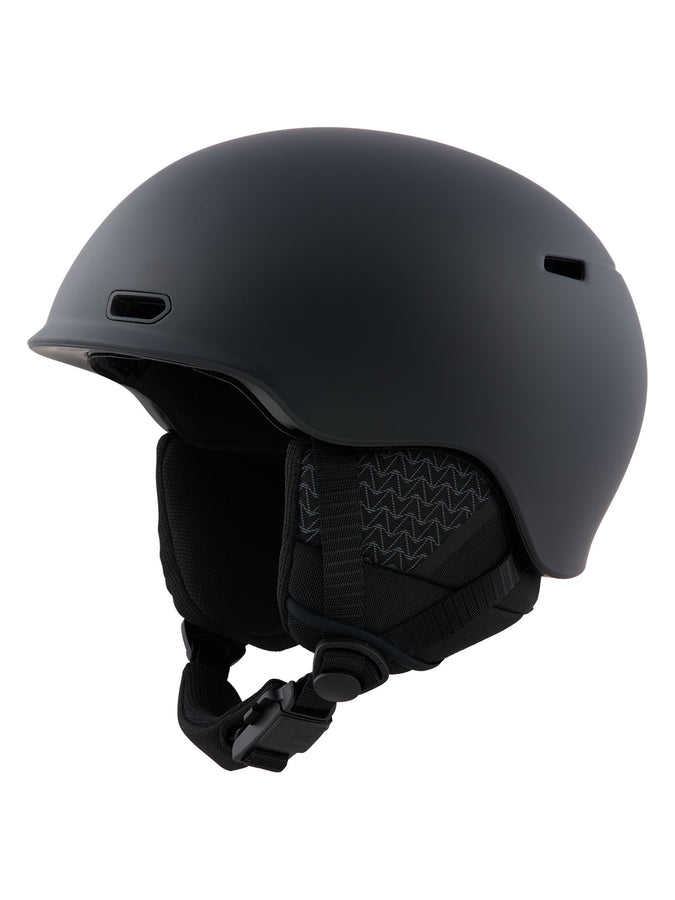 Anon Oslo Wavecel Helmet | BLACK (A02)