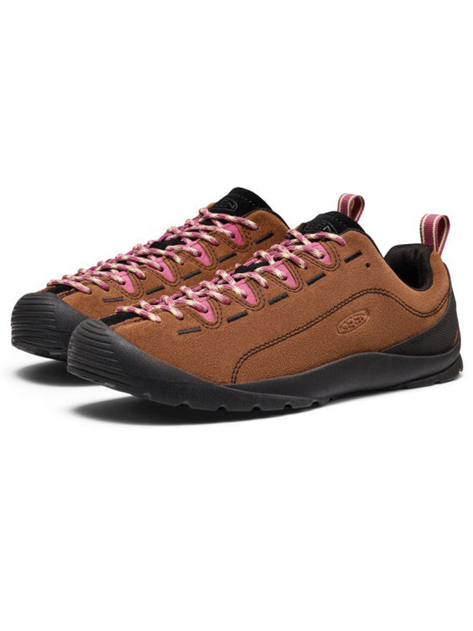 Keen Jasper Bison/Violet Quartz Shoes Fall 2026 | BISON/VIOLET QUARTZ