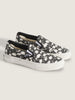 Vans Skate Slip-On Black/Gum/White Shoes Fall 2026