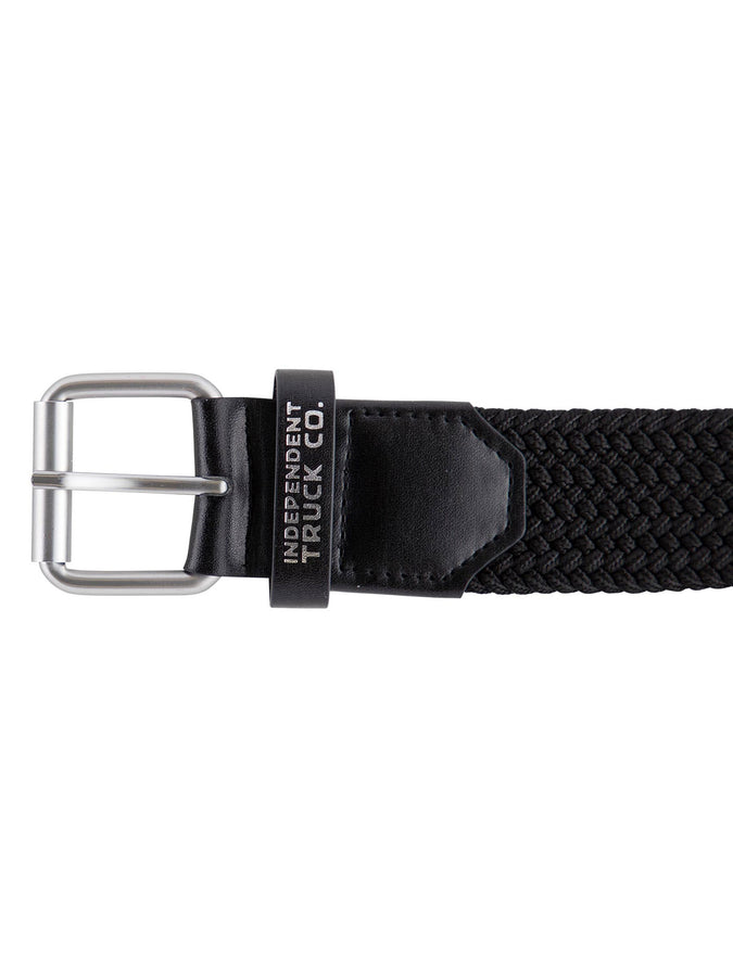 Independent Built To Grind Belt | BLACK
