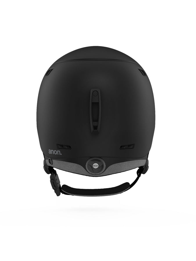 Anon Rodan Helmet | BLACK (A02)
