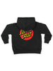 Santa Cruz Classic Dot Zip Hoodie Summer 2026