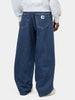 Carhartt Wip Brandon Blue Stone Washed Jeans Fall 2026