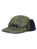 Butter Goods Polartec Reversible Trapper Hat
