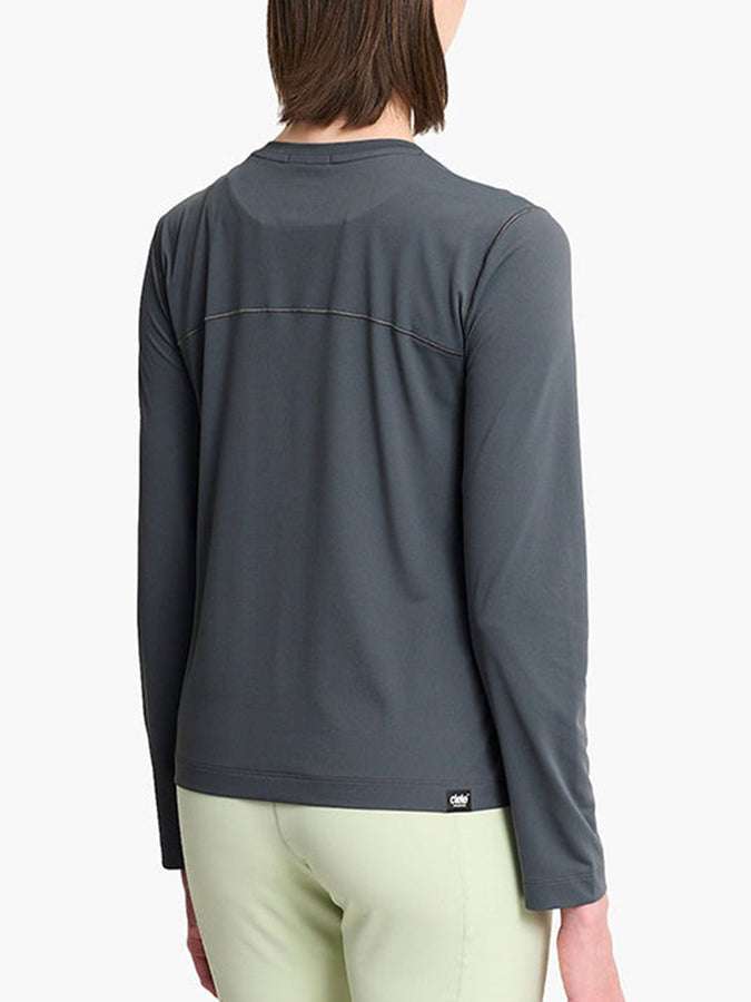 Ciele DLYLongsleeve Ocean Long Sleeve T-Shirt Fall 2026 | OCEAN