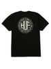Huf Regional T-Shirt Fall 2026