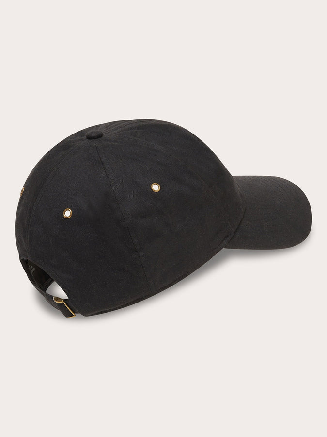 Oakley Tinfoil 3.0 Lx Strapback Hat | BLACKOUT (02E)
