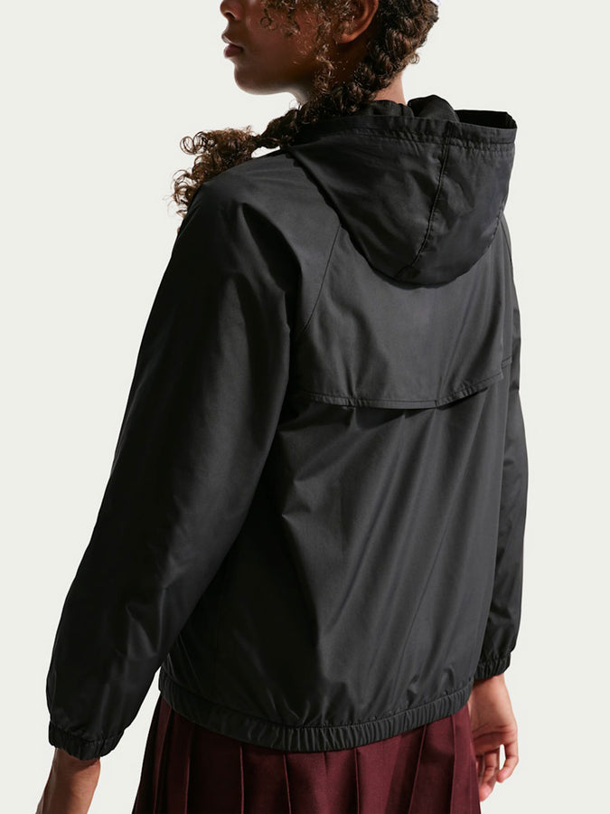 Nike Golf Sportswear Windrunner Jacket Fall 2026 | BLACK/WHITE (010)