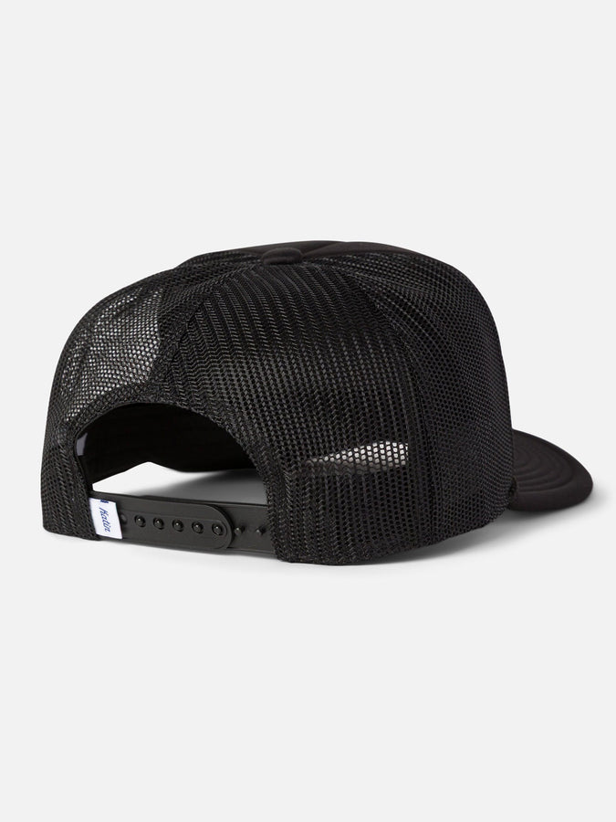 Katin Suds Trucker Hat | BLACK