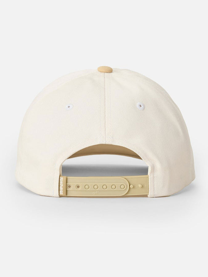 Rip Curl Pacific Rinse Sb Snapback Hat | BONE/KHAKI (2836)