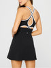 Fabletics Define Performance Classic Mini Dress Fall 2026