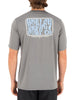 Hurley Hybrid Upf Rashguard Summer 2026