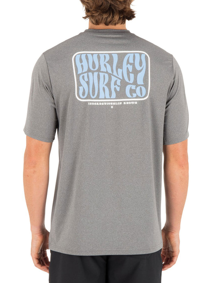 Hurley Hybrid Upf Rashguard Summer 2026 | 