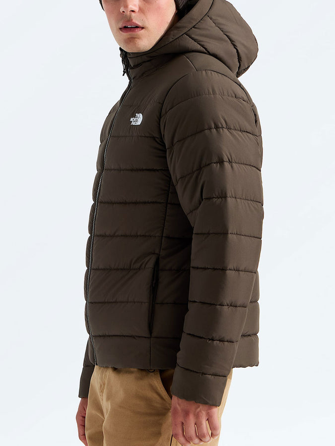 The North Face Aconcagua Hooded Jacket Holiday 2026 | DARK CHESTNUT (NMF)