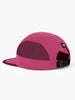 Ciele GOCap Field Iconic Bar Bocasana/Melberry Strapback Hat