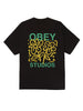 Obey Grown With Love T-Shirt Summer 2026
