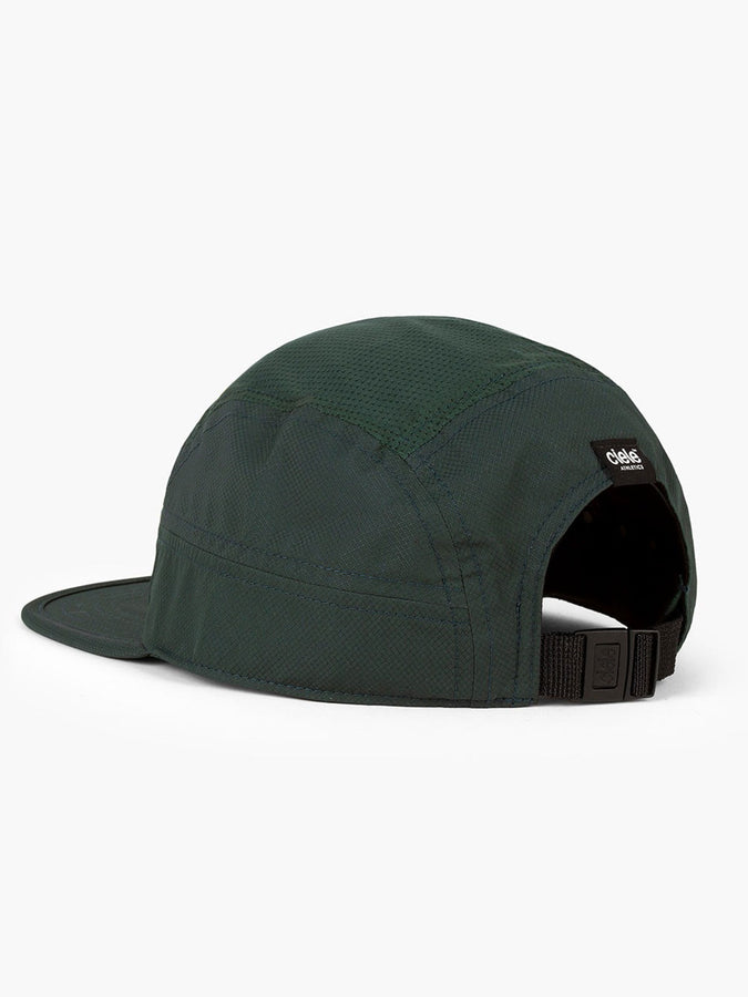 Ciele GOCap Classic Athletics Spruce Strapback Hat | SPRUCE
