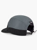 Ciele FSTCap SC Comp Ninety SL Black Strapback Hat