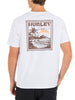Hurley Island Scape T-Shirt Summer 2026