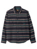 Dark Seas Summit Long Sleeve Buttondown Shirt Fall 2026