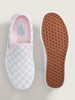 Vans Slip-On Pop Pastel Pink/Dawm Mist Shoes Spring 2026
