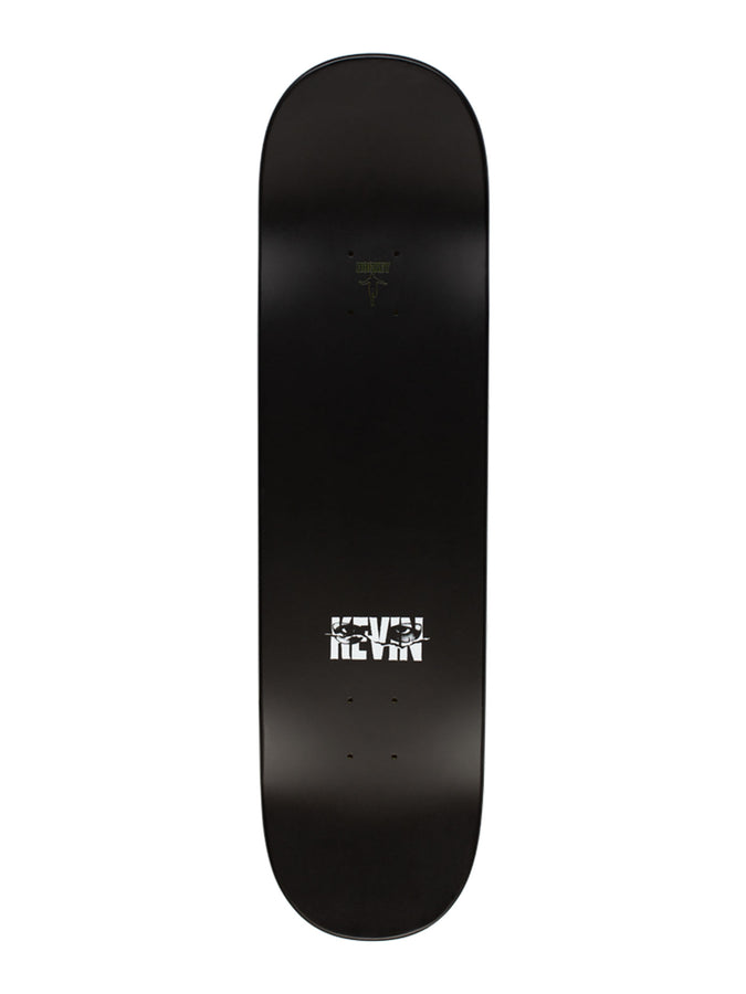 Hockey Kevin Rodrigues Shocked 8.25'' & 8.5'' Skateboard Deck | BLACK